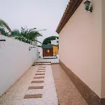 Σπίτι διακοπών La Guarena Chiclana de la Frontera